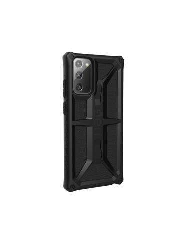 Uag Samsung Note 20 Monarch Black Uag Samsung Note 20 Monarch Black