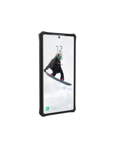 Uag Samsung Note 20 Monarch Black Uag Samsung Note 20 Monarch Black