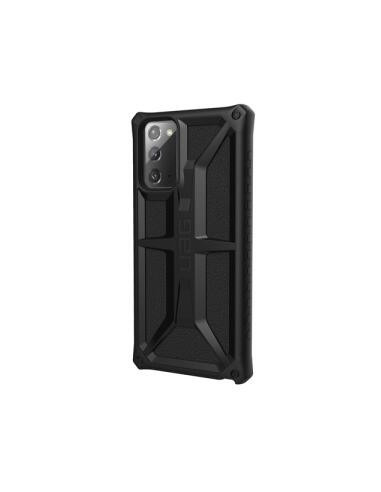 Uag Samsung Note 20 Monarch Black Uag Samsung Note 20 Monarch Black