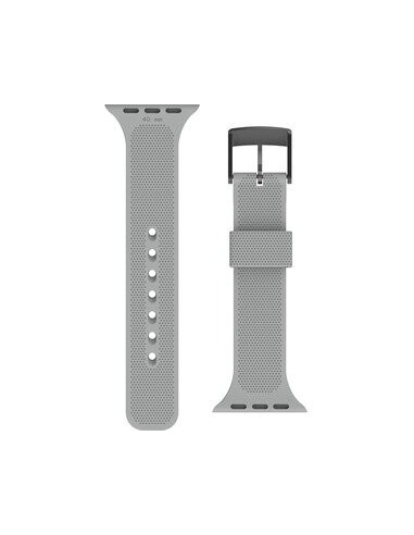 Uag U Apple Watch 38/40 Silicone Grey