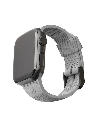 Uag U Apple Watch 38/40 Silicone Grey