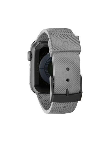 Uag U Apple Watch 38/40 Silicone Grey
