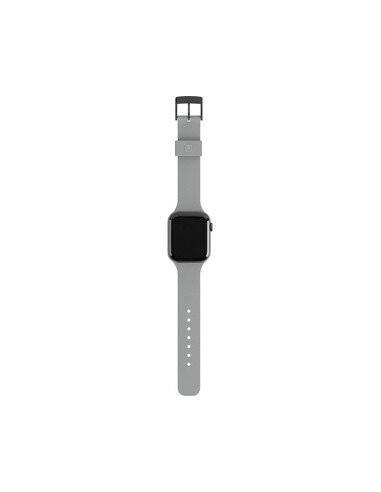 Uag U Apple Watch 38/40 Silicone Grey