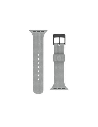Uag U Apple Watch 38/40 Silicone Grey