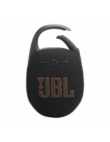 Jbl - Coluna Bluetooth Clip5 Preto Jbl - Coluna Bluetooth Clip5 Preto