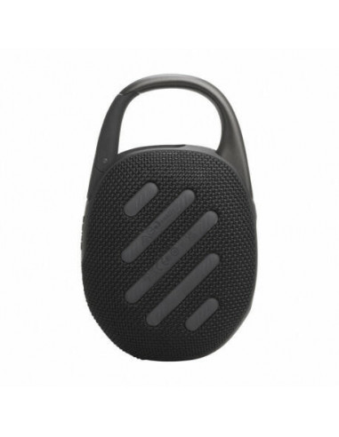 Jbl - Coluna Bluetooth Clip5 Preto Jbl - Coluna Bluetooth Clip5 Preto