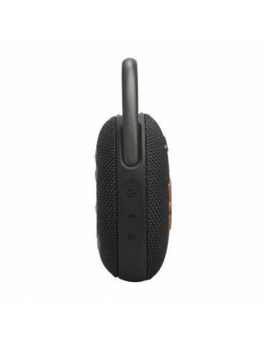 Jbl - Coluna Bluetooth Clip5 Preto Jbl - Coluna Bluetooth Clip5 Preto