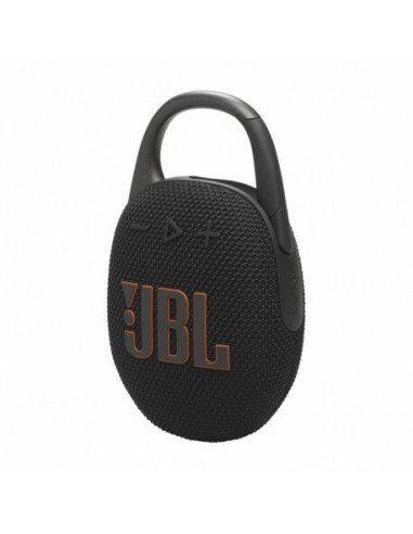 Jbl - Coluna Bluetooth Clip5 Preto Jbl - Coluna Bluetooth Clip5 Preto