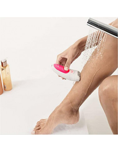 Depiladora  Braun 5-500 Braun - PROCTER·