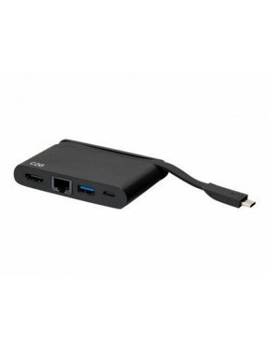 C2G USB C Dock with... C2G USB C Dock with...