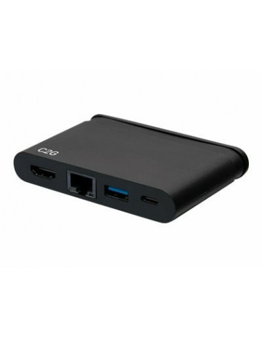 C2G USB C Dock with... C2G USB C Dock with...