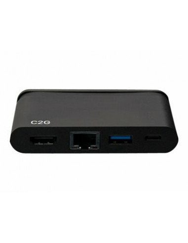 C2G USB C Dock with... C2G USB C Dock with...