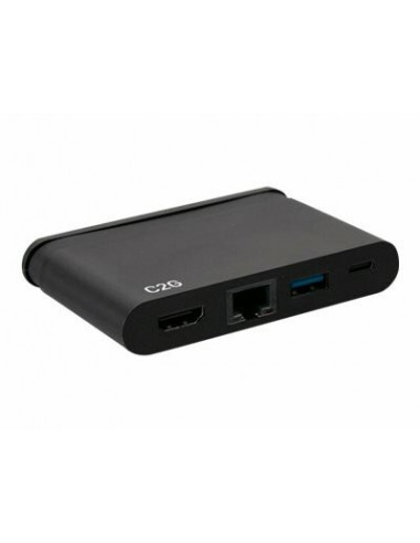 C2G USB C Dock with... C2G USB C Dock with...