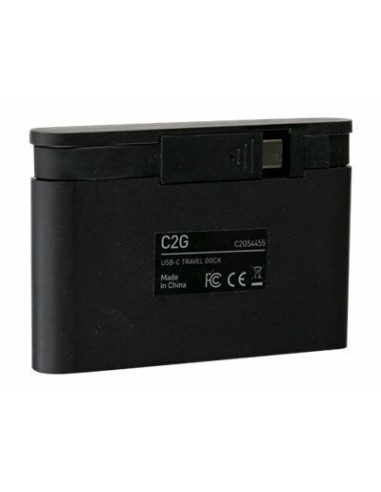 C2G USB C Dock with... C2G USB C Dock with...