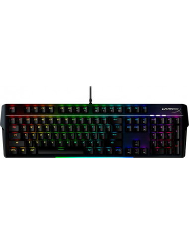HyperX Alloy MKW100 Red