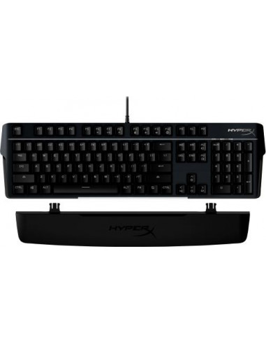 HyperX Alloy MKW100 Red