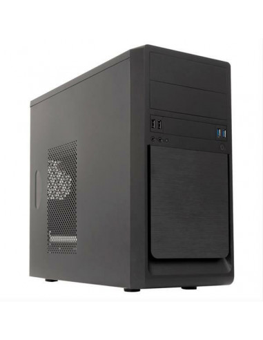 Caja Matx Unyka UK6023 2XUSB 3.0 FA...