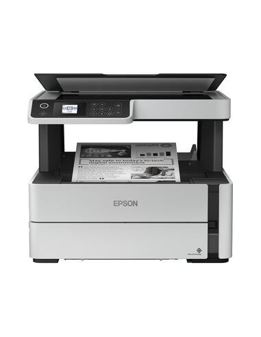Ecotank Mono Et-M2170 A4  Mfp...