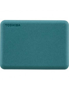 Toshiba Canvio Advance 4tb...