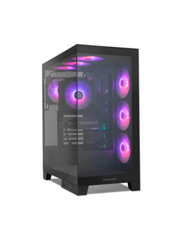 NOX HUMMER GLOCK FRAMELESS GLASS MID...