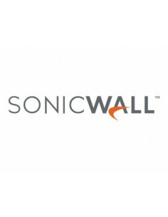 SonicWall - 5 Año(s) -...