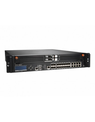 SonicWall SuperMassive 9800 High...