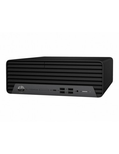 HP EliteDesk 805 G6 - SFF - Ryzen 5...