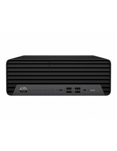 HP EliteDesk 805 G6 - SFF - Ryzen 5...