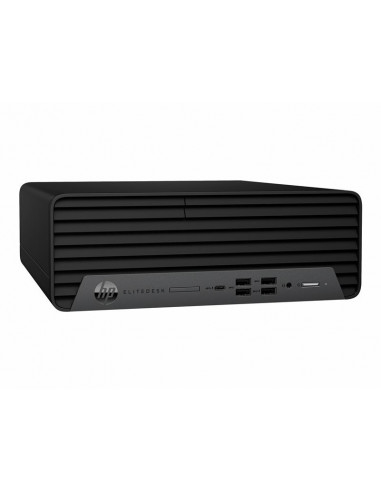 HP EliteDesk 805 G6 - SFF - Ryzen 5...