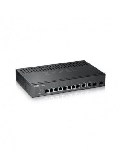 Switch Gigabit Ethernet Zyxel...