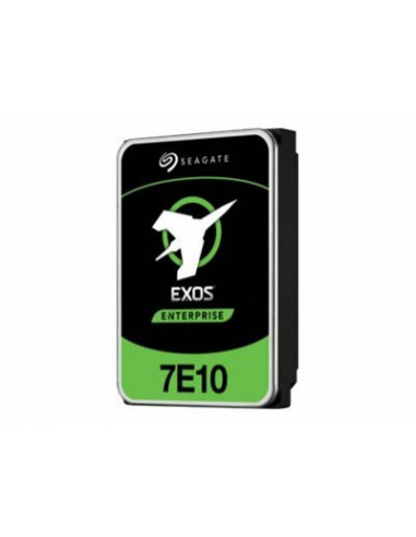Seagate Exos 7E10 ST4000NM000B -...