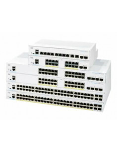 Cisco Cbs350 Managed...