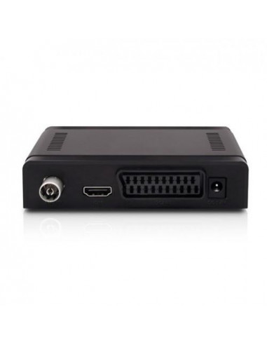 Receptor Engel RT5130T2 DVB-T2 HD PVR Receptor Engel RT5130T2 DVB-T2 HD PVR