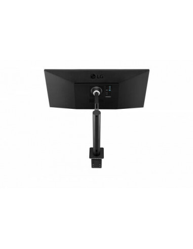 Lg Monitor Ips 34" 21:9 Uhd 4k Hdmi...