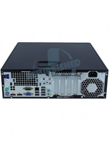 Computador HP PRODESK 600 G2 SFF -...