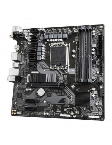 Motherboard Gigabyte B760M DS3H AX ?... Motherboard Gigabyte B760M DS3H AX ?...