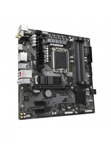 Motherboard Gigabyte B760M DS3H AX ?... Motherboard Gigabyte B760M DS3H AX ?...