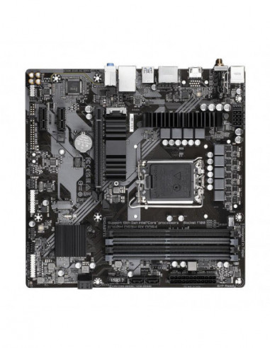 Motherboard Gigabyte B760M DS3H AX ?... Motherboard Gigabyte B760M DS3H AX ?...