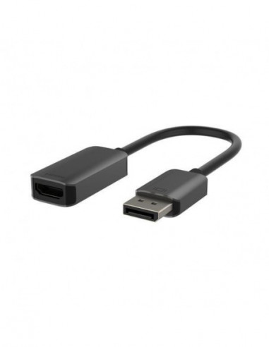 Adaptador Belkin USB 3.0 para HDMI,...