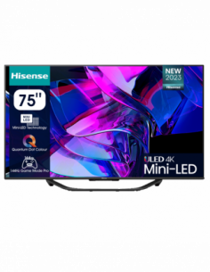 Mini Led Hisense - 75U7Kq
