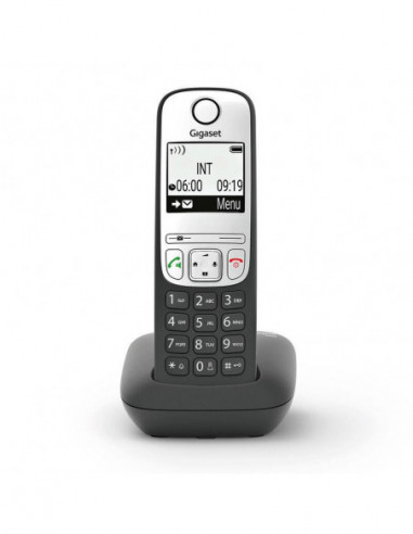 Telefone Fixo Gigaset A690 - DECT sem... Telefone Fixo Gigaset A690 - DECT sem...