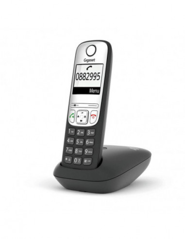 Telefone Fixo Gigaset A690 - DECT sem... Telefone Fixo Gigaset A690 - DECT sem...