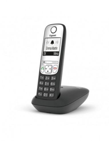 Telefone Fixo Gigaset A690 - DECT sem... Telefone Fixo Gigaset A690 - DECT sem...