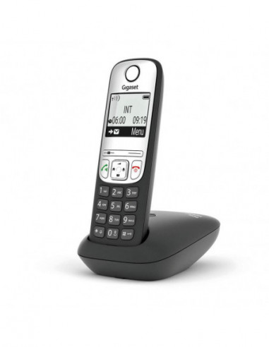 Telefone Fixo Gigaset A690 - DECT sem... Telefone Fixo Gigaset A690 - DECT sem...