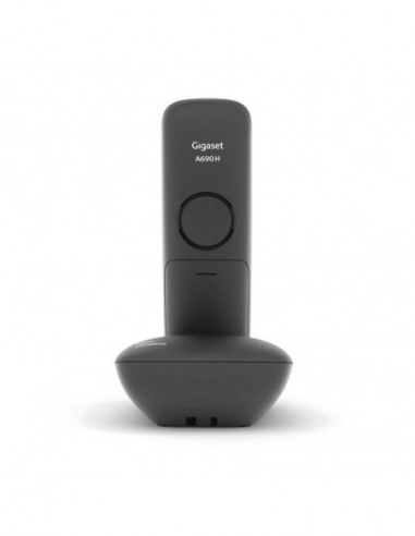 Telefone Fixo Gigaset A690 - DECT sem... Telefone Fixo Gigaset A690 - DECT sem...