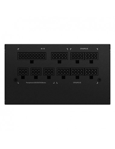 Fonte de Alimentação Gigabyte... Fonte de Alimentação Gigabyte...