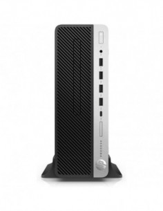 Computador HP Prodesk 600...