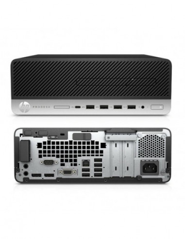 Pc Reacondicionado Hp Prodesk 600 G4...