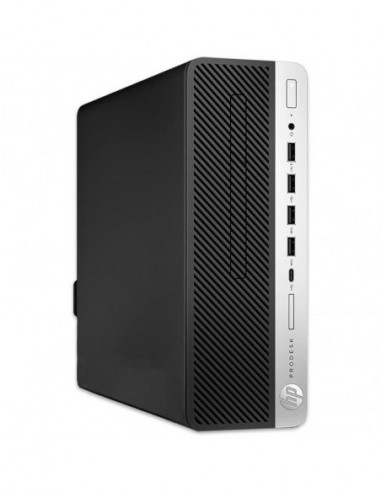 Pc Reacondicionado Hp Prodesk 600 G4...