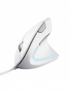 Trust - Verto Ergo Mouse -...